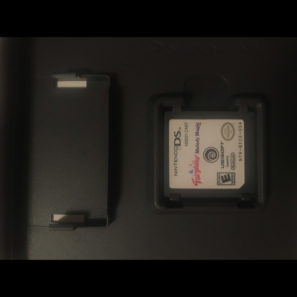 Fairyland Magical Magic